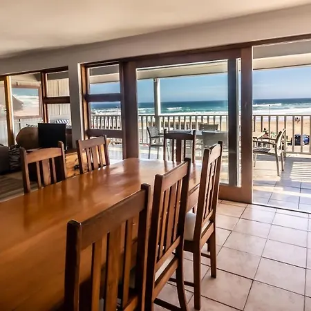 Arikreukel 1 And 2 Apartment Herolds Bay Room photo